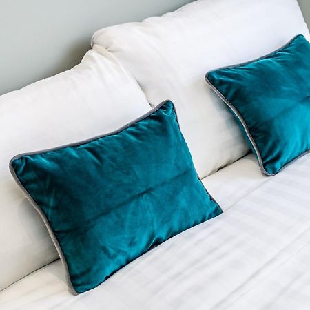 Host & Stay - Catharine Quarters Liverpool Bagian luar foto