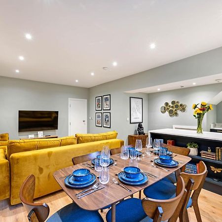 Host & Stay - Catharine Quarters Liverpool Bagian luar foto