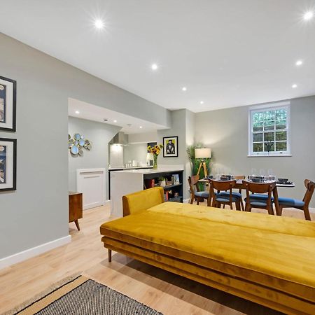 Host & Stay - Catharine Quarters Liverpool Bagian luar foto