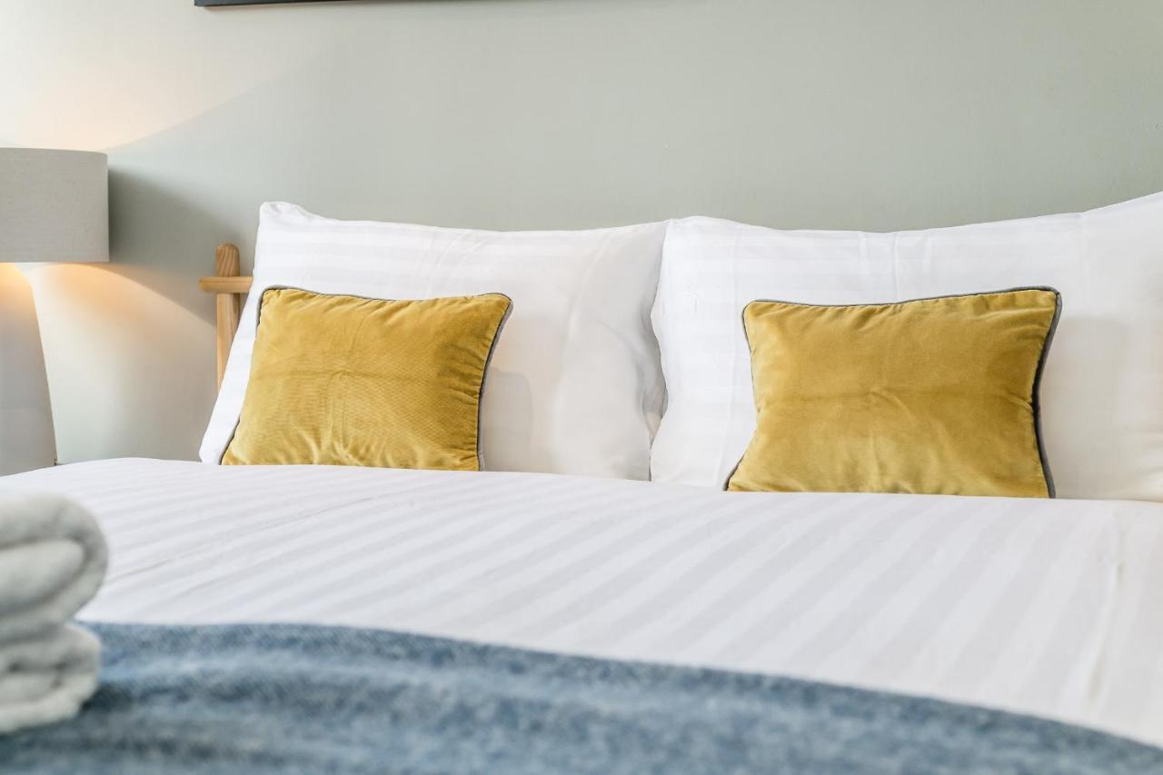 Host & Stay - Catharine Quarters Liverpool Bagian luar foto