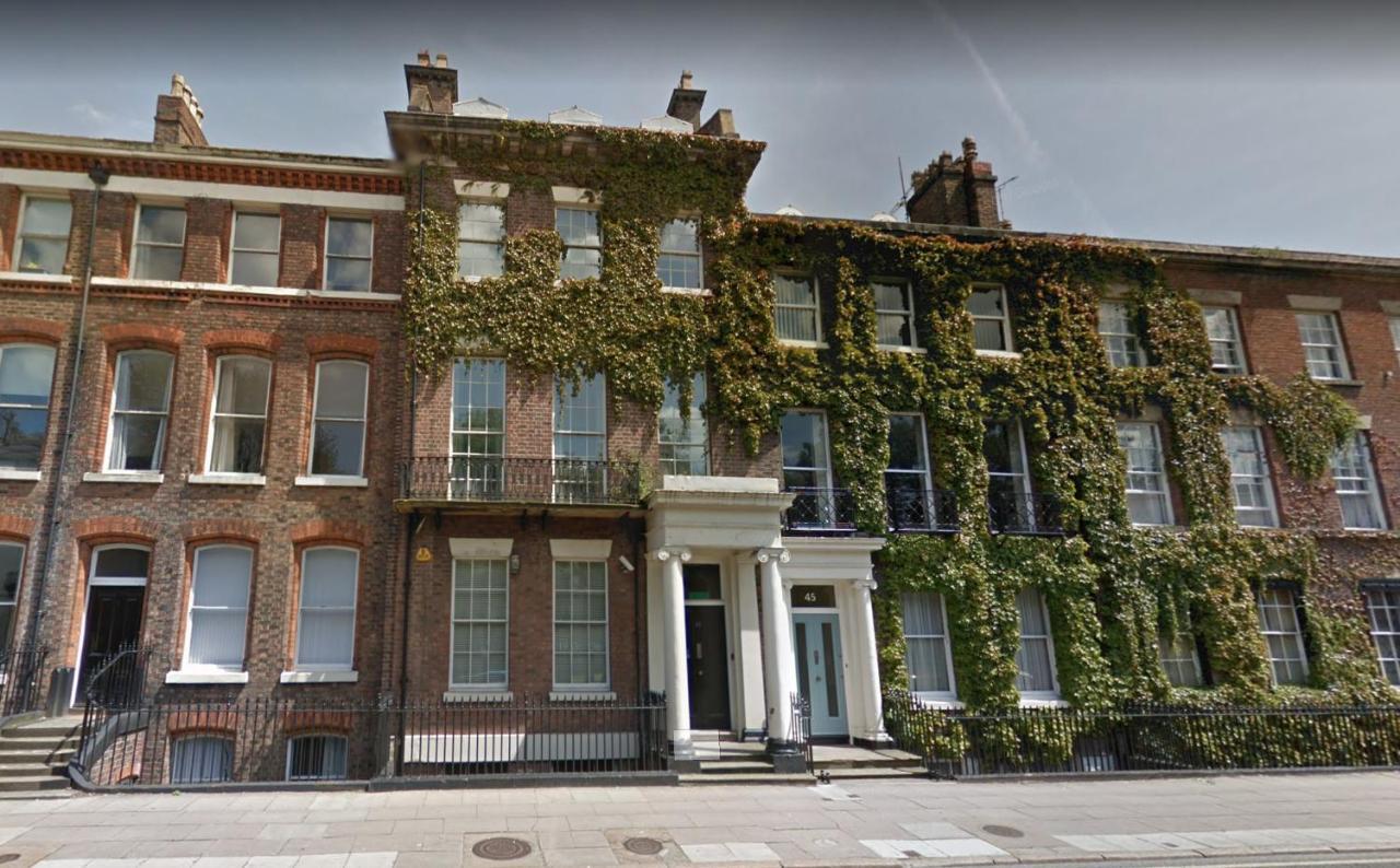 Host & Stay - Catharine Quarters Liverpool Bagian luar foto