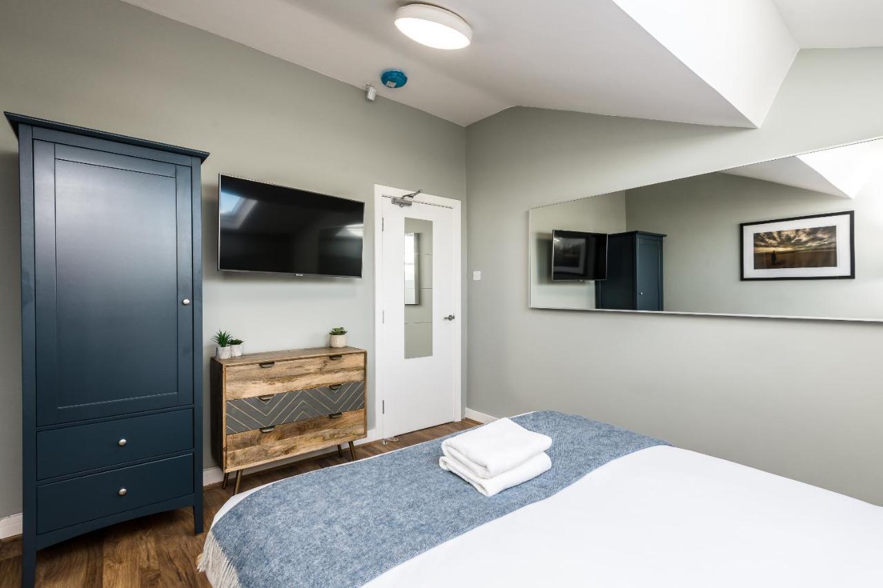 Host & Stay - Catharine Quarters Liverpool Bagian luar foto