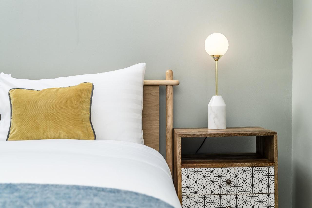 Host & Stay - Catharine Quarters Liverpool Bagian luar foto