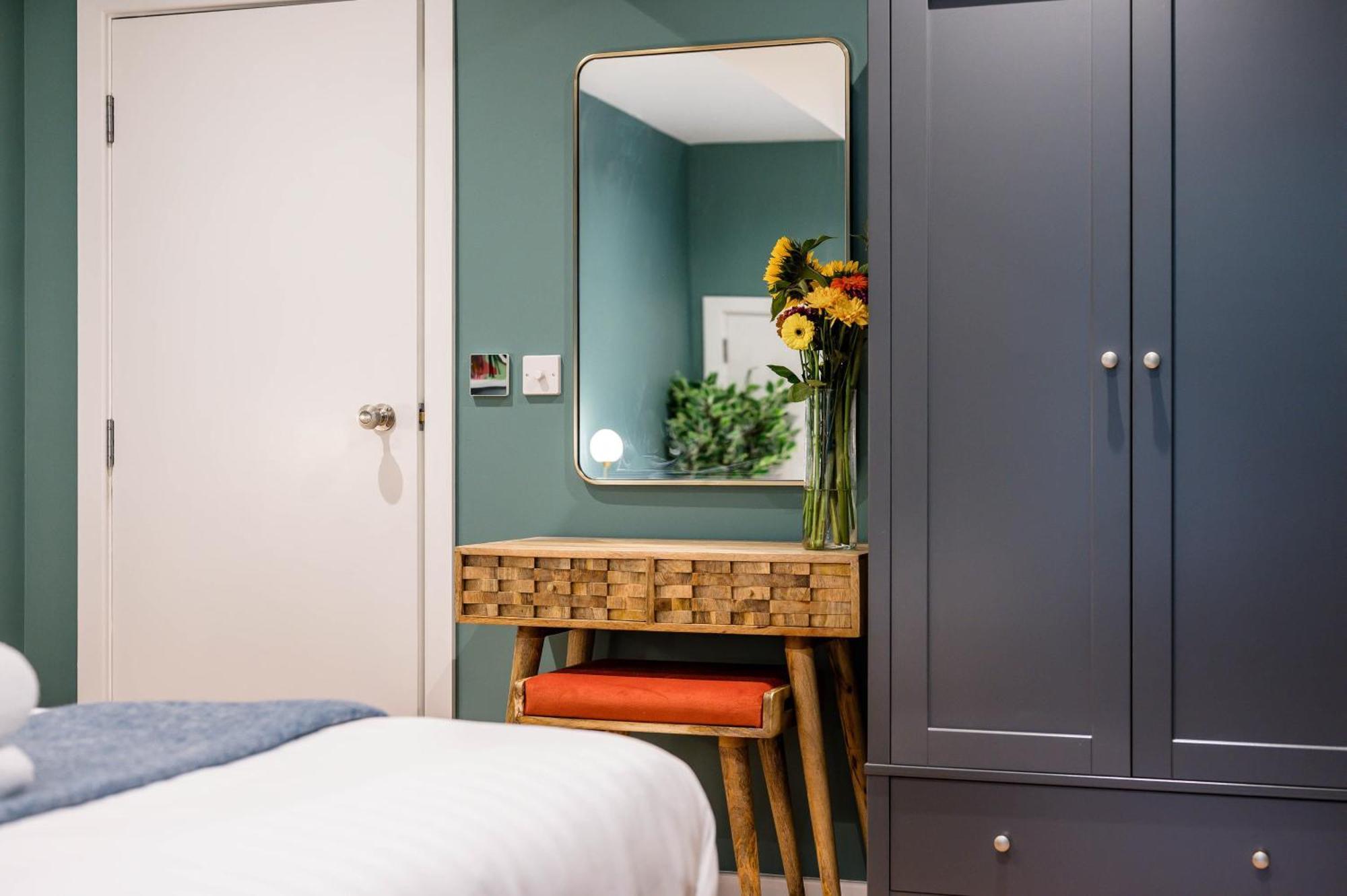 Host & Stay - Catharine Quarters Liverpool Bagian luar foto