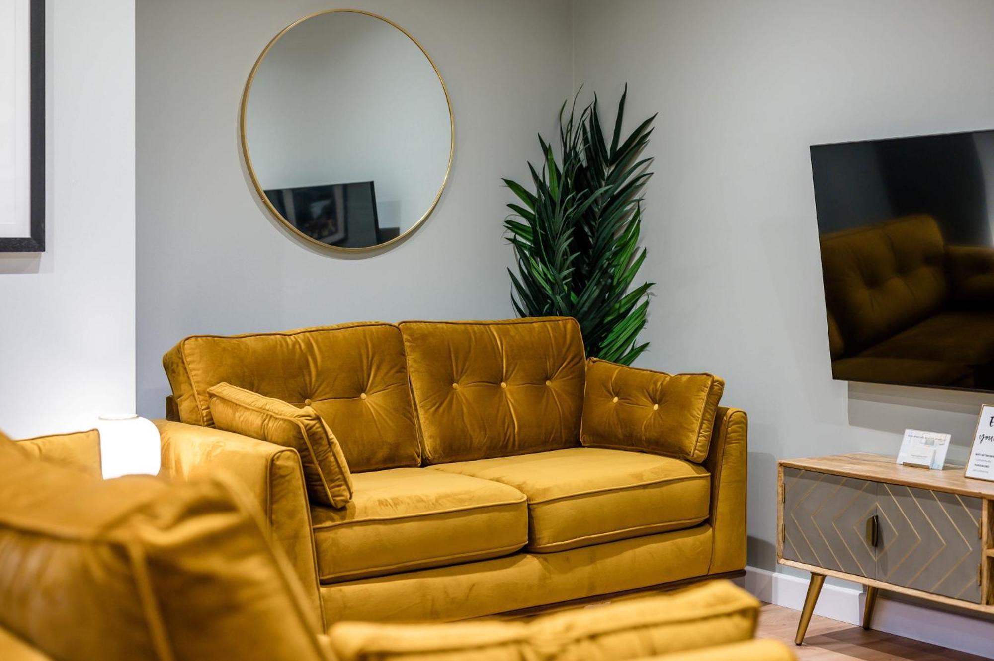 Host & Stay - Catharine Quarters Liverpool Bagian luar foto
