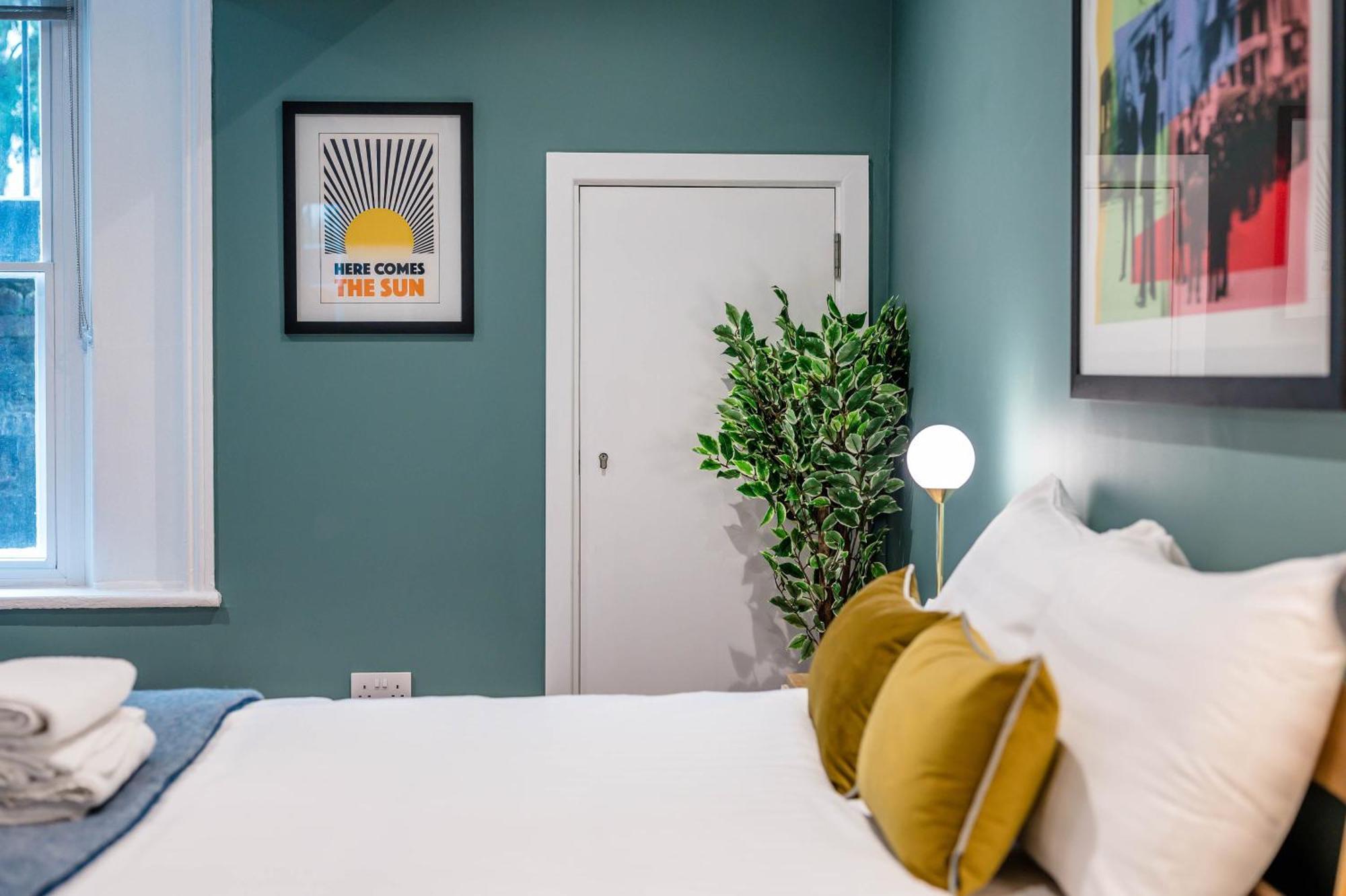 Host & Stay - Catharine Quarters Liverpool Bagian luar foto