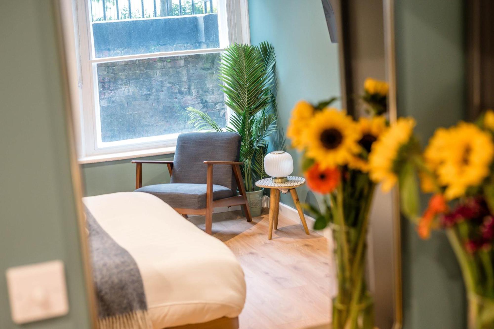 Host & Stay - Catharine Quarters Liverpool Bagian luar foto
