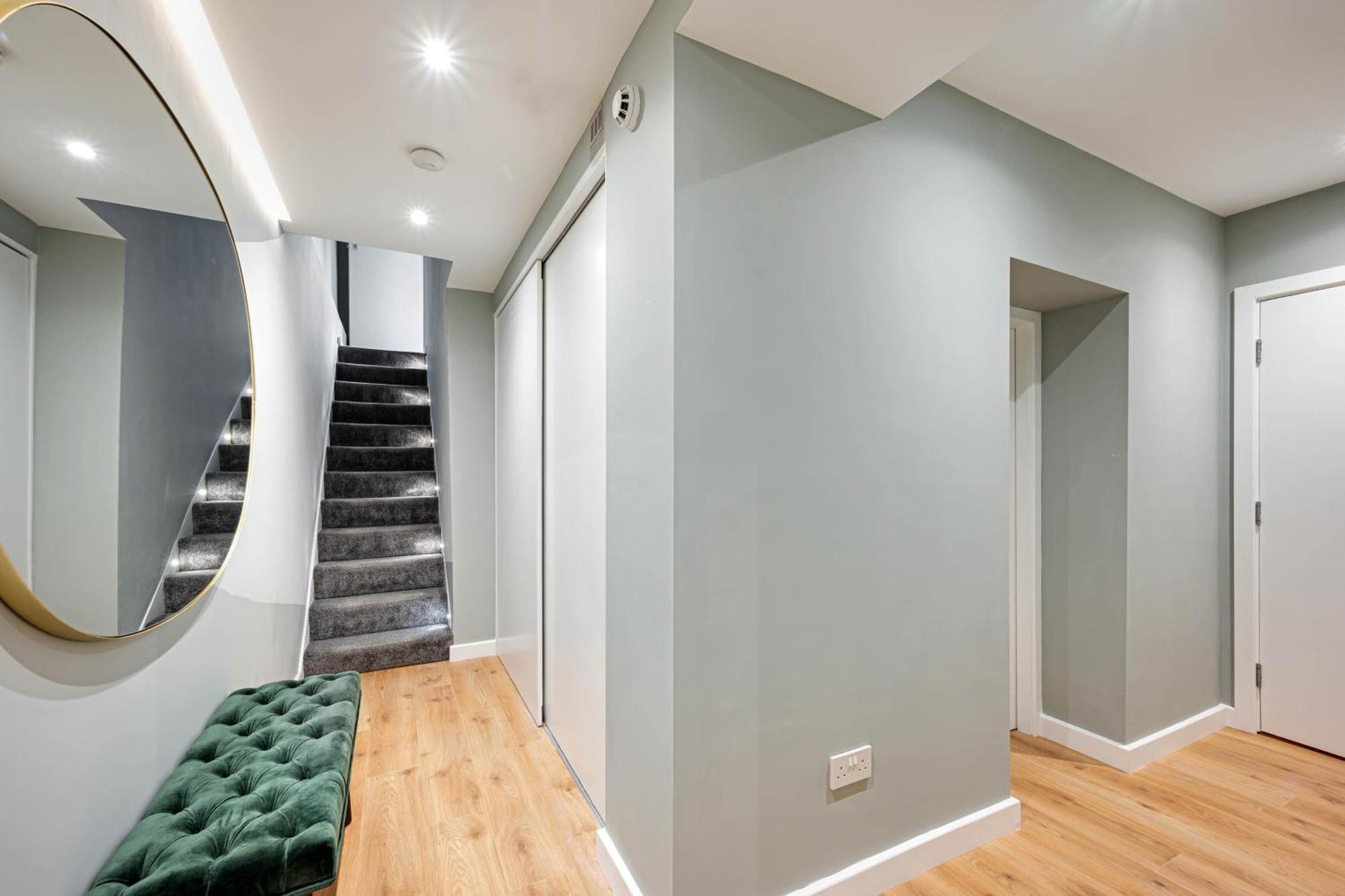 Host & Stay - Catharine Quarters Liverpool Bagian luar foto