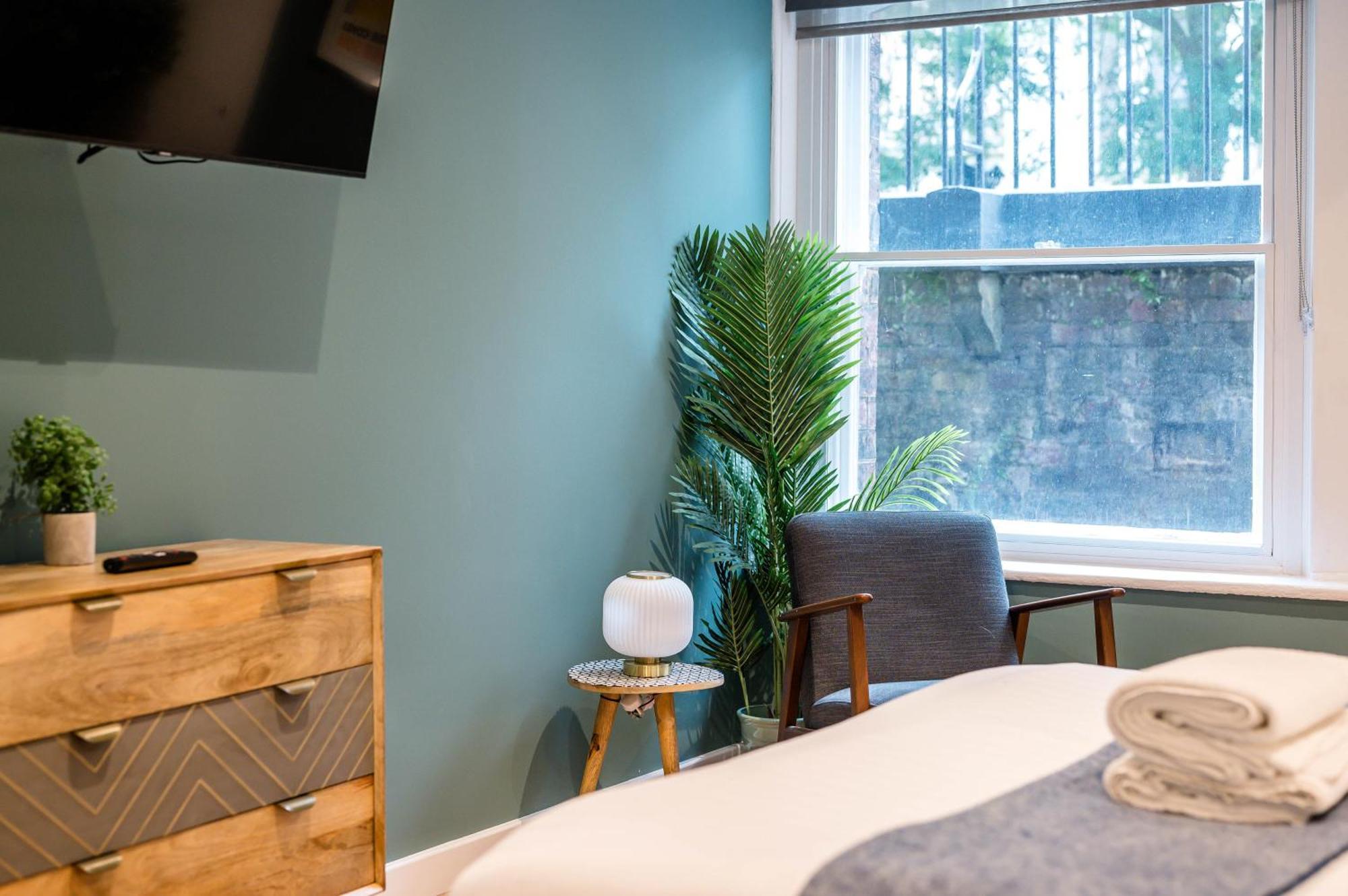 Host & Stay - Catharine Quarters Liverpool Bagian luar foto