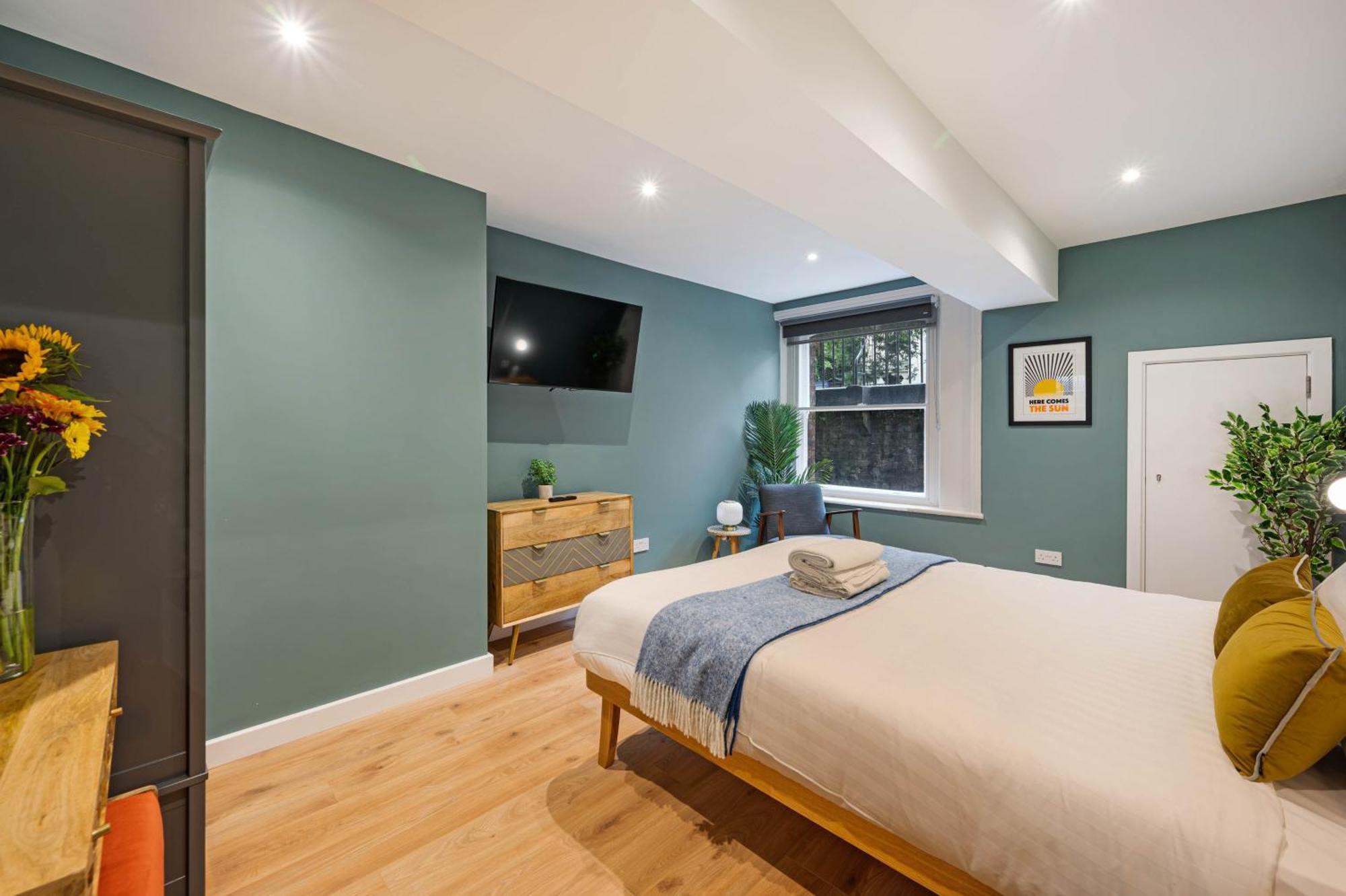 Host & Stay - Catharine Quarters Liverpool Bagian luar foto